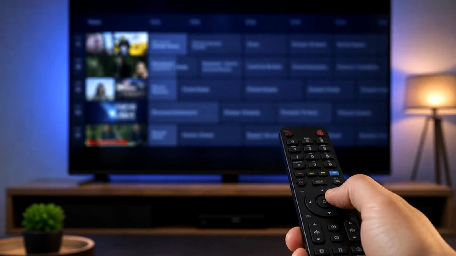 IPTV Programm Liste 2026