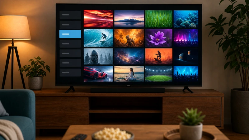 IPTV Programm Deutsch 2026