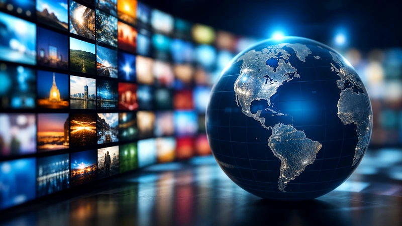 IPTV Programm International 2026