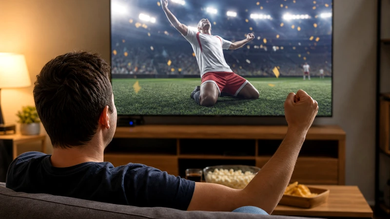 IPTV Programm Erfahrungen 2026