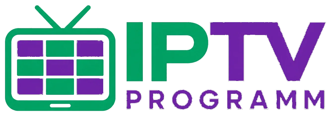 IPTV PROGRAMM