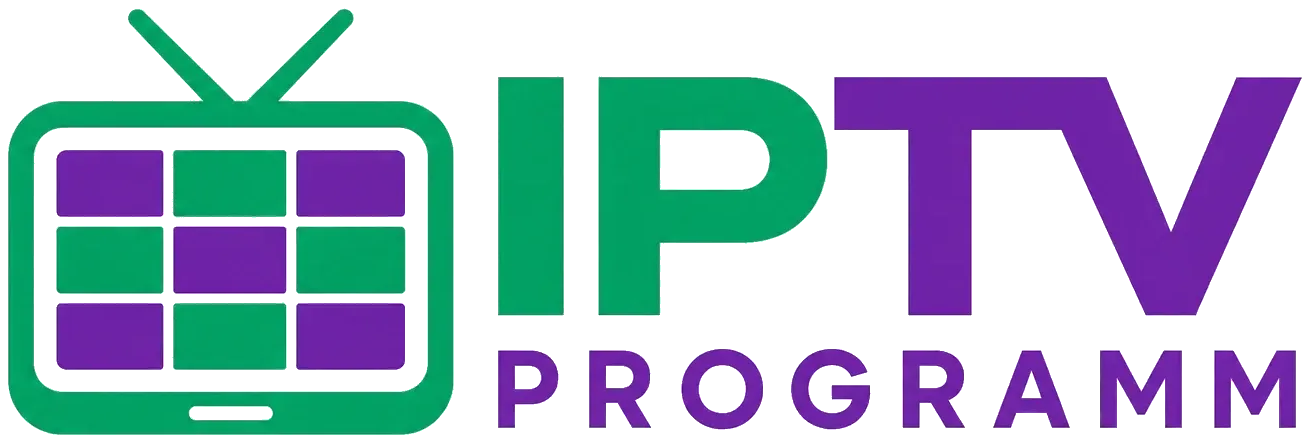 IPTV PROGRAMM